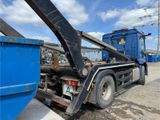 Mercedes-Benz ACTROS 2140 MULTILIFT MIT FUNK - Mercedes-Benz Betonmischer