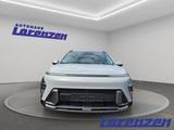 Hyundai KONA Prime 1.6 T-Gdi 198PS DCT El. Panodach Navi - : Grau