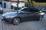 Maserati Quattroporte 3.0 V6 Diesel*H&K~Leder Schwarz~Gel - Maserati Quattroporte