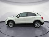 Fiat 500X 1.4 Multiair 4x2 S&S Lounge Bi-Xenon K - weiße Fiat 500X