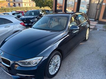 BMW 320 - 7