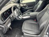 Mercedes-Benz GLE 63 AMG Mercedes-AMG GLS 63 4MATIC+ Merce... - gebrauchte Mercedes-Benz GLE 63 AMG aus dem Jahr 2023