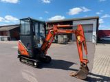 Hitachi ZX16-3 CLR Minibagger Löffelpaket Knick - Hitachi Kettenbagger