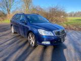 Skoda Octavia Combi Best of/ 1. Hand - Skoda Octavia: Best Of