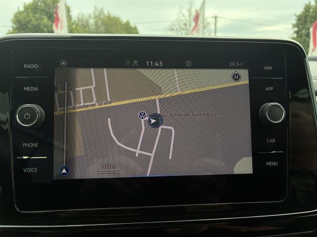T-ROC CABRIOLET 1.5 TSI DSG STYLE