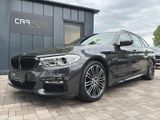 BMW 530i M Sport Shadow Line *ACC*LED*Head-Up*360°* - BMW 530: M Sport
