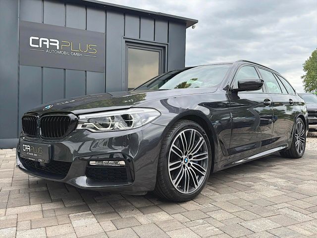 BMW 530i M Sport Shadow Line *ACC*LED*Head-Up*360°*