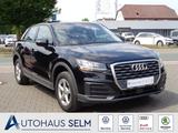 Audi Q2 1.4 TFSI Digitales Cockpit El. Heckklappe SHZ - Audi Gebrauchtwagen in Lünen