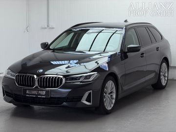 BMW 520 - 3