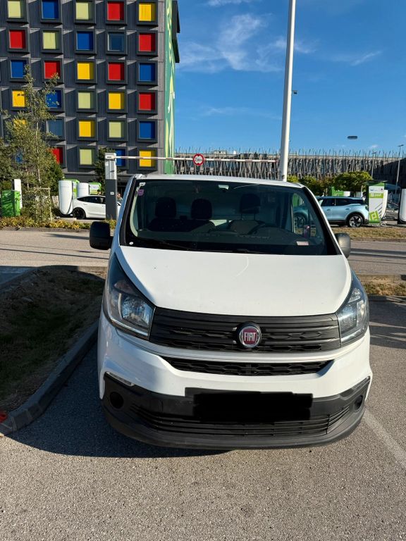 Image of Fiat Talento