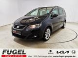 Seat Alhambra 2.0 TDI DSG Style 7S|Xen.|Navi|Pano|RFK - gebrauchte Seat Alhambra aus dem Jahr 2018
