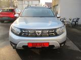 Dacia Duster II Prestige - Dacia Gebrauchtwagen in Bielefeld