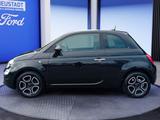 Fiat 500 1.0 GSE Hybrid Club - Fiat aus 2023: 500c