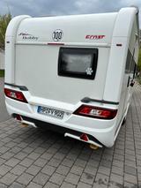 Hobby  De Luxe 460 SFF (2022) Einzelbetten - Offers