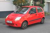 Chevrolet Matiz S 1-Hand,Servoelnkung,Zentral,EFH,EURO4 - Chevrolet Matiz in Köln
