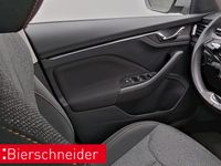 Skoda Kamiq - Vorschau Bild 14