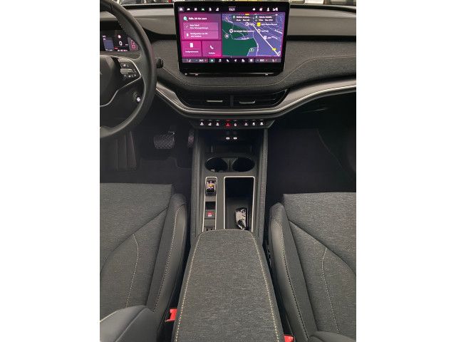 Elroq 50 Tour AHK+NAVI+LED