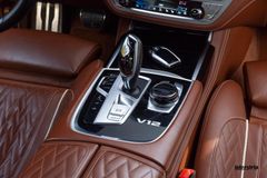 BMW M760 – 17 / 37