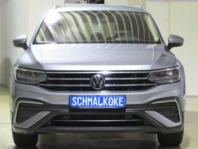 VW Tiguan Allspace 2.0 TDI SCR 4Mot DSG7 Move 7Si