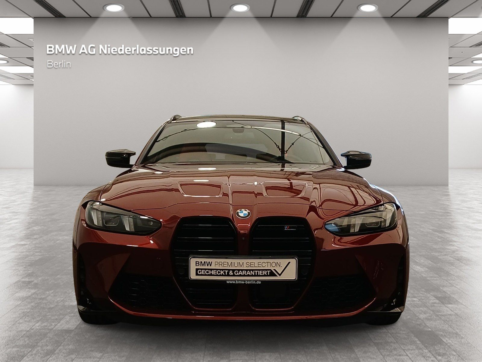 BMW M3 - Bild 4