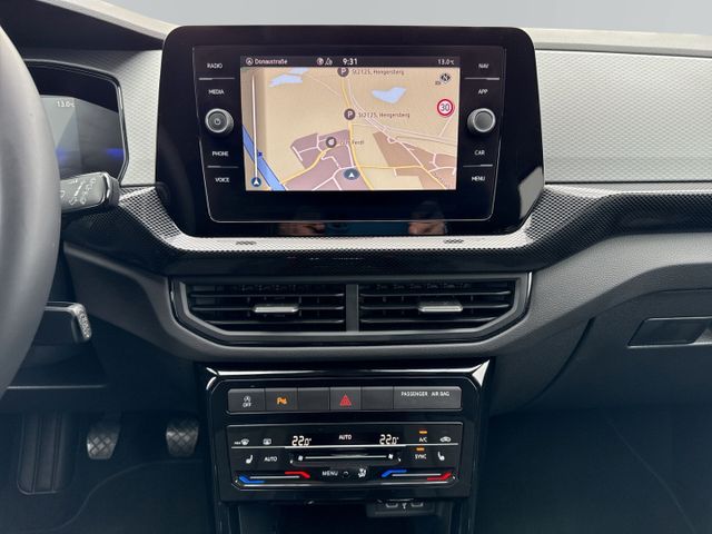 T-Cross 1.0 TSI Life *Navi*ACC*SHZ*PDC*APP-C.*