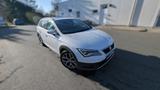 Seat Leon X-Perience 2.0 TDI 4Drive DSG | Stdhzg - Seat Leon: X Perience