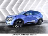 Kia Sportage 1.6 CRDI AWD Eco-Dyn,GT-Line,ACC,PANO - Kia Sportage: Sport