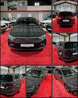 Volkswagen Passat Elegance*R-LINE*4Motion*DYNAUDIO*LED*ACC* - Volkswagen Passat 4motion mit Diesel-Antrieb