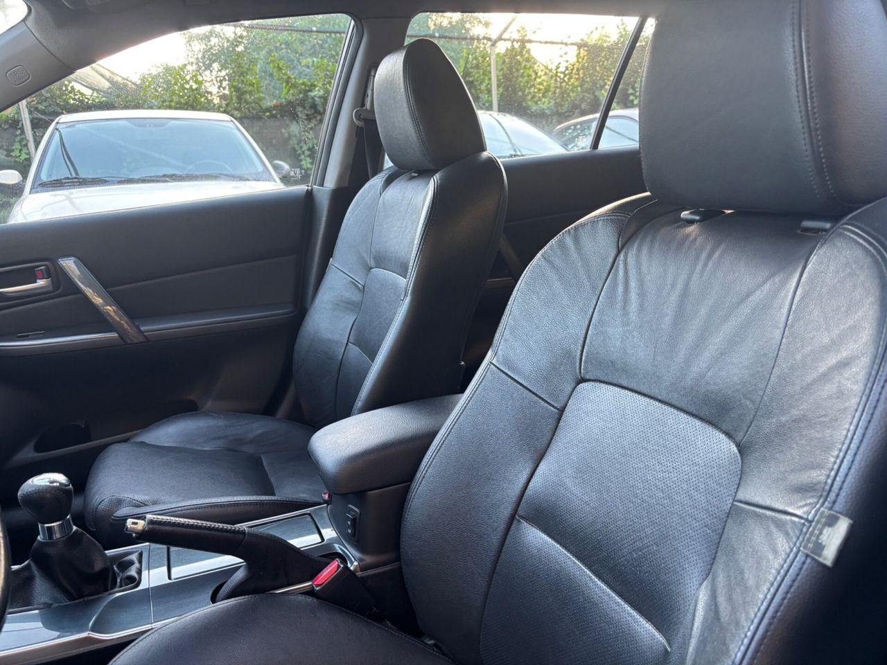 Mazda  2007 — photo 11