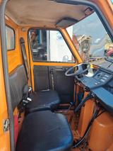 Piaggio APE TM 703 Diesel mit TÜV - Piaggio mit Diesel-Antrieb