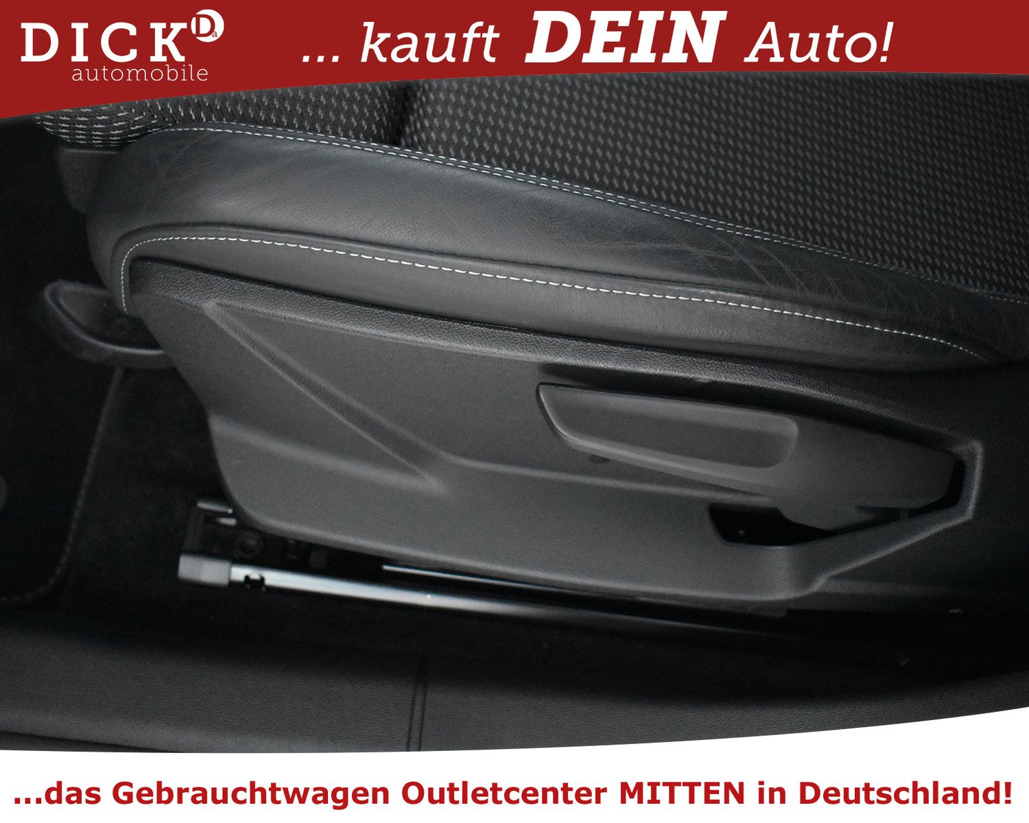 AUDI A3 LIMO 30d 3X S LINE+VIRTU+LEDER+KAMER+ACC+LED+ - Image 21