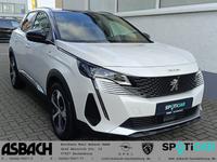 Peugeot 3008 GT Easy-Paket