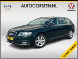 Audi A6 Avant 2.0T AUT. 170pk AHK Navi Ecc Tempomat B - Audi A6 aus 2010: Kombi