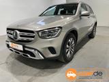Mercedes-Benz GLC 220 d 4Matic Automatik EU6d LED ACC Navi - Mercedes-Benz GLC 220 Gebrauchtwagen in Hamburg