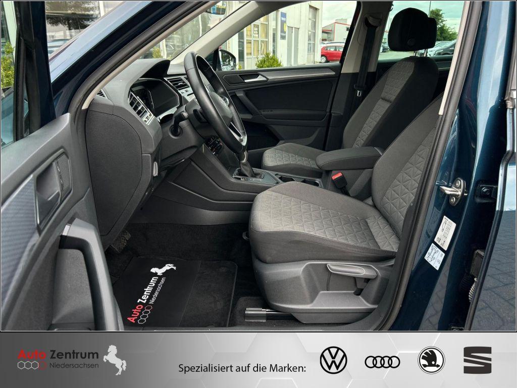 Volkswagen Tiguan 1.4 eHybrid DSG AZN-Haus-Förderung*, миниатюра 10