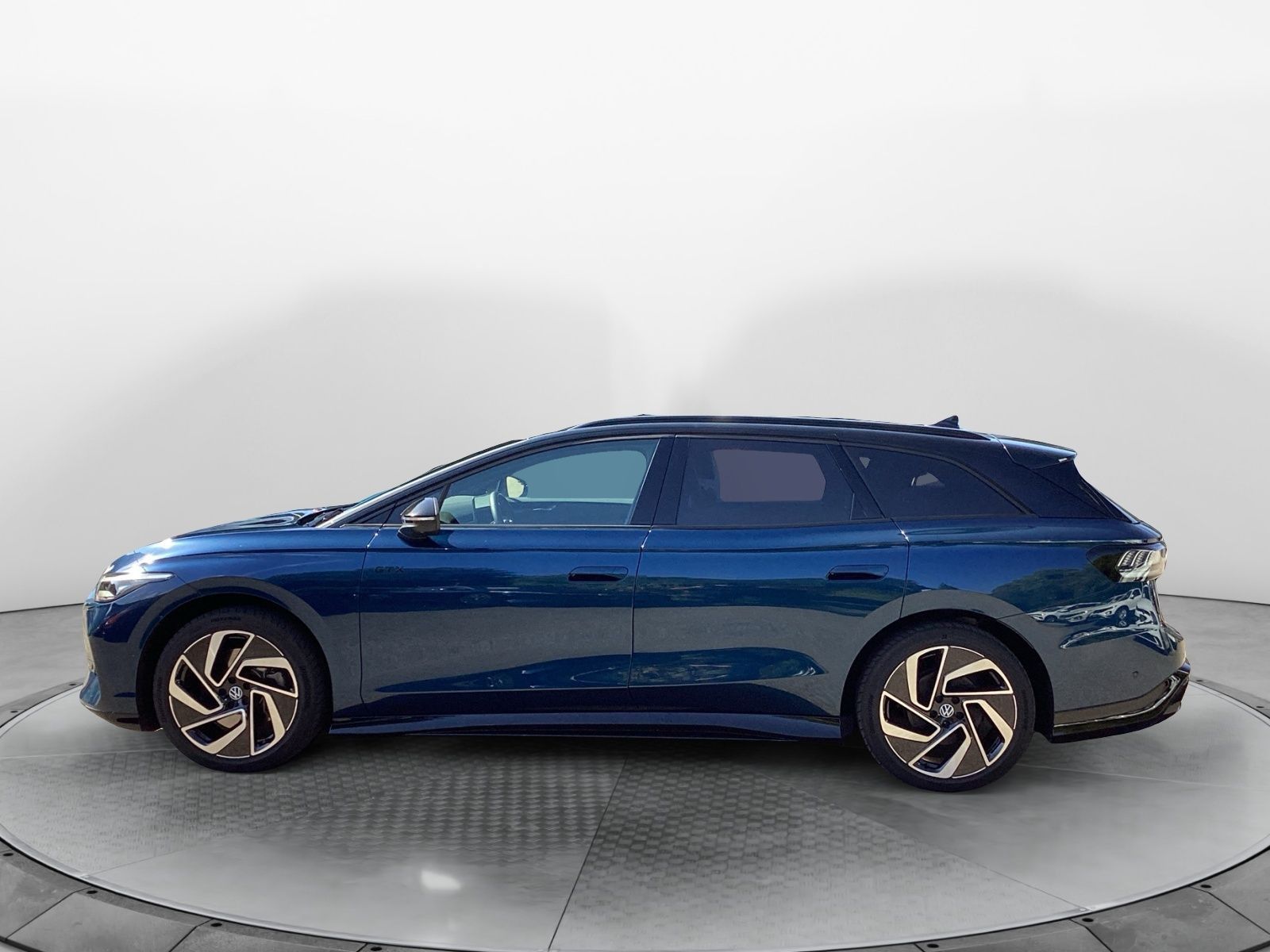 Volkswagen ID.7 GTX 4Motion 86kWh Navi LED AHK Kamera foto 3