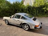 Porsche 911 G-Modell / Urmodel - Porsche Gebrauchtwagen von 1976