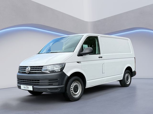 VW T6 Transporter Kasten-Kombi Kasten