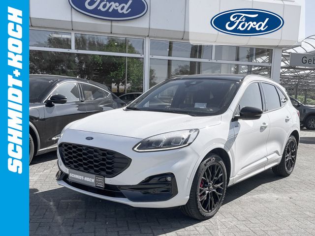 Ford Kuga 2.0 EcoBlue ST-Line X Allrad Standhzg. Navi