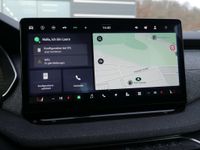 Skoda Octavia - Vorschau Bild 8