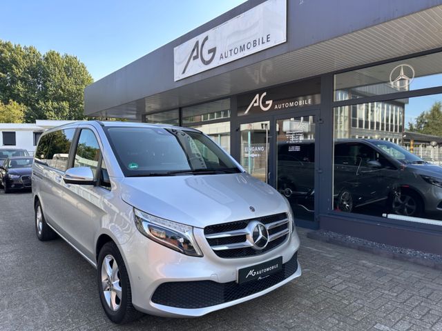 MERCEDES-BENZ V 250d EDITION 4MATIC Lang*LED*MBUX*DISTRONIC