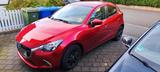 Mazda 2 Skyactive sehr Gepflegt! 1. Hand - Mazda 2 Skyactive Gebrauchtwagen