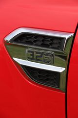 Ford Ranger Extracab Wohnkabinenfertig - 3,5t LKW-Zul - : Allradantrieb, Lkw