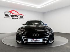 AUDI A4 35 TDI advanced Navi LED PDC AHK 1-Hand