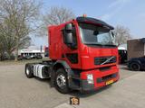 Volvo FE S 4X2T 320PK - 123.414KM!!! - EURO 5 - MANUAL - Silo LKW