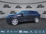Nissan Qashqai 1.3 DIG-T N-Connecta - Nissan Qashqai Gebrauchtwagen in Bielefeld