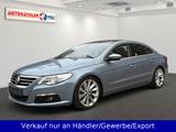 Volkswagen Passat CC 3.6 4Motion Automatik Xenon SHZ PDC - Volkswagen Passat aus 2008