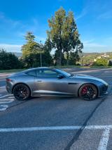 Jaguar F-Type 3.0 V6 S Kompressor  - Jaguar F-Type aus 2016