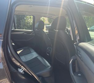 BMW X3 - 10