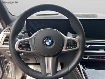BMW X7 - 12